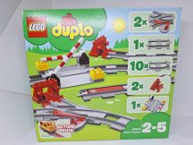 Lego Duplo - Vasúti pálya 10882