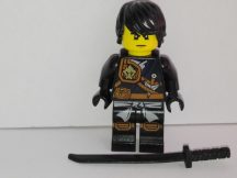 Lego Ninjago figura - Cole (njo250)