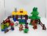 Lego Duplo - Erdei állatok 10582 (Katalógussal)