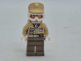 LEGO Star Wars figura - Hoth Rebel Trooper (sw0291) 