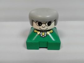 Lego Duplo ember (régi)