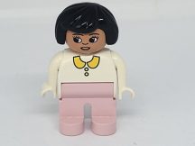 Lego Duplo ember - lány RITKASÁG