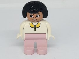 Lego Duplo ember - lány RITKASÁG