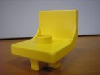 Lego Duplo szék Lego Duplo szék
