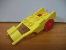 Lego Duplo fogat