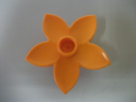 Lego Duplo virág