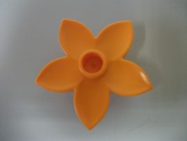 Lego Duplo virág Lego Duplo virág