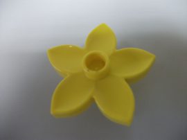 Lego Duplo virág