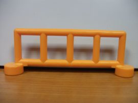Lego Duplo kerítés 