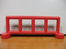 Lego Duplo kerítés  