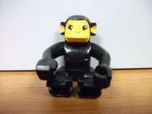 Lego Duplo Majom Fekete 