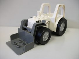 Lego Duplo Traktor