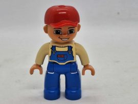 Lego Duplo ember - fiú