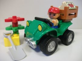 Lego Duplo Farm 5645 