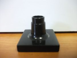 Lego Duplo talp (vékony alj)