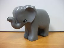 Lego Duplo elefánt (kicsi) 