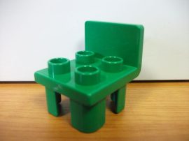 Lego Duplo szék
