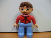 Lego Duplo ember - lány