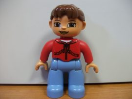 Lego Duplo ember - lány