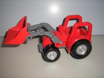 Lego Duplo Traktor 