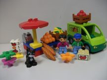 Lego Duplo - Piactér 5683