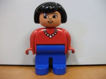 Lego Duplo ember - lány