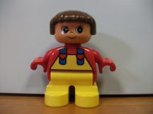 Lego Duplo ember - gyerek 