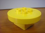 Lego Duplo asztal Lego Duplo asztal