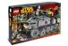 Lego Star Wars - Clone Turbo Tank 7261
