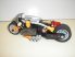 LEGO Racers - H.O.T. Blaster Bike 8355