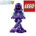 LEGO Nexo Knights figura