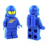 LEGO Space figura