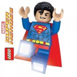 LEGO Super Heroes figura