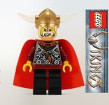 LEGO Viking figura