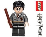 LEGO Harry Potter figura