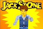 LEGO Jack Stone, Technic figura, Junior