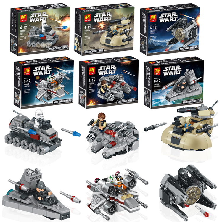 Használt Lego Star Wars készletek