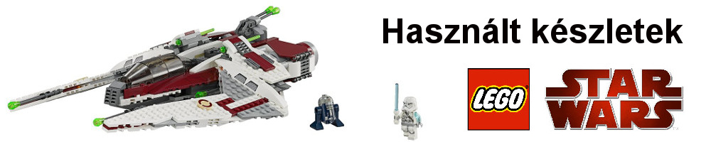 Hasznalt_lego_star_wars_készletek